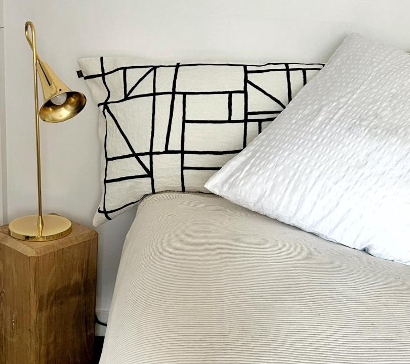Photo of Bedroom in Limoges
