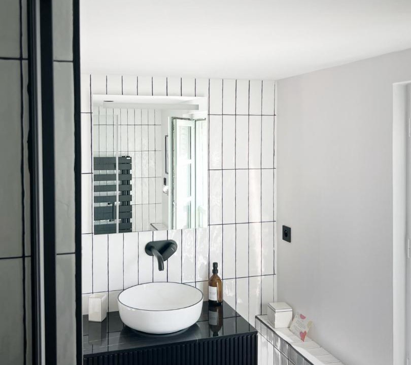 Photo of Bathroom in Limoges