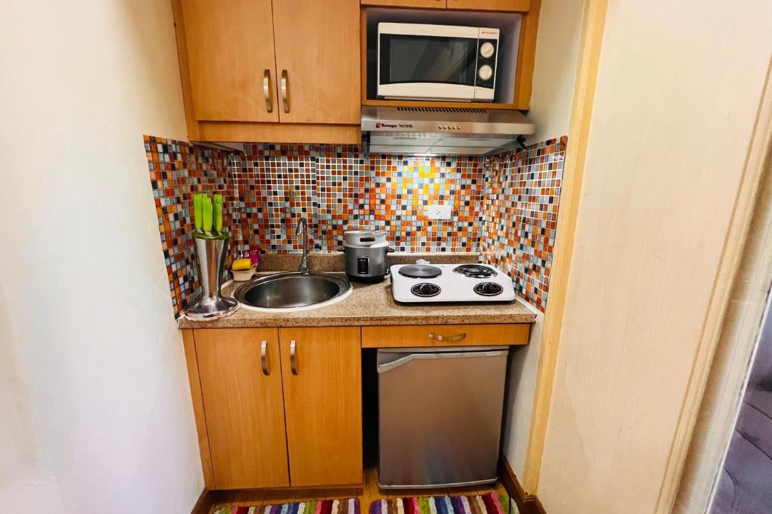 Photo of Kitchen in Pio del Pilar