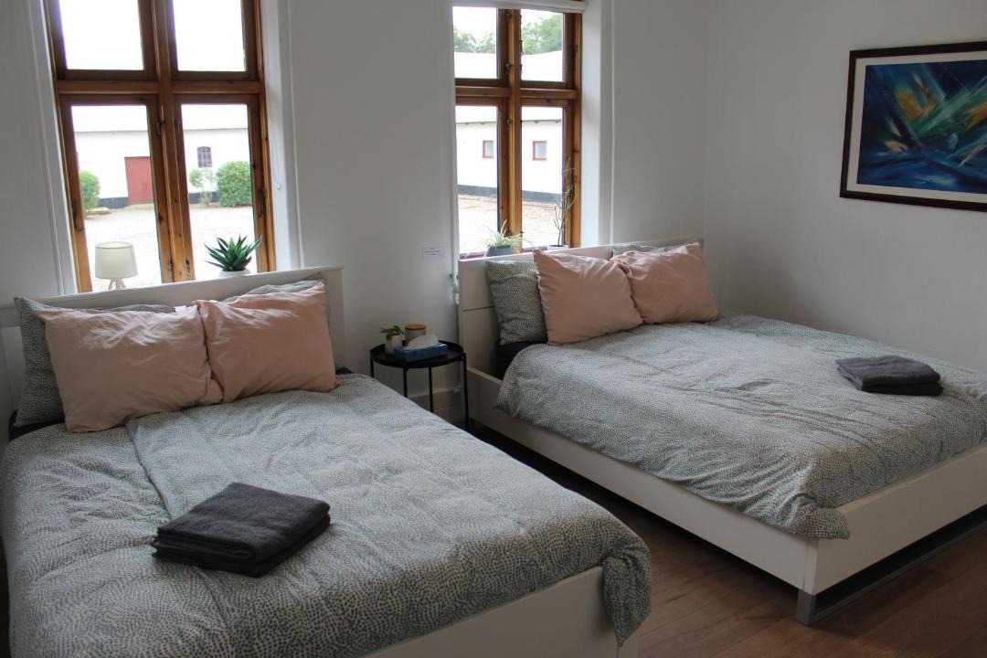 Photo of Bedroom in Vandel