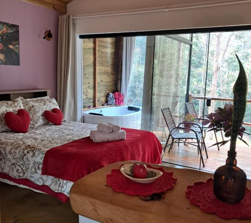 Photo of Bedroom in Costas