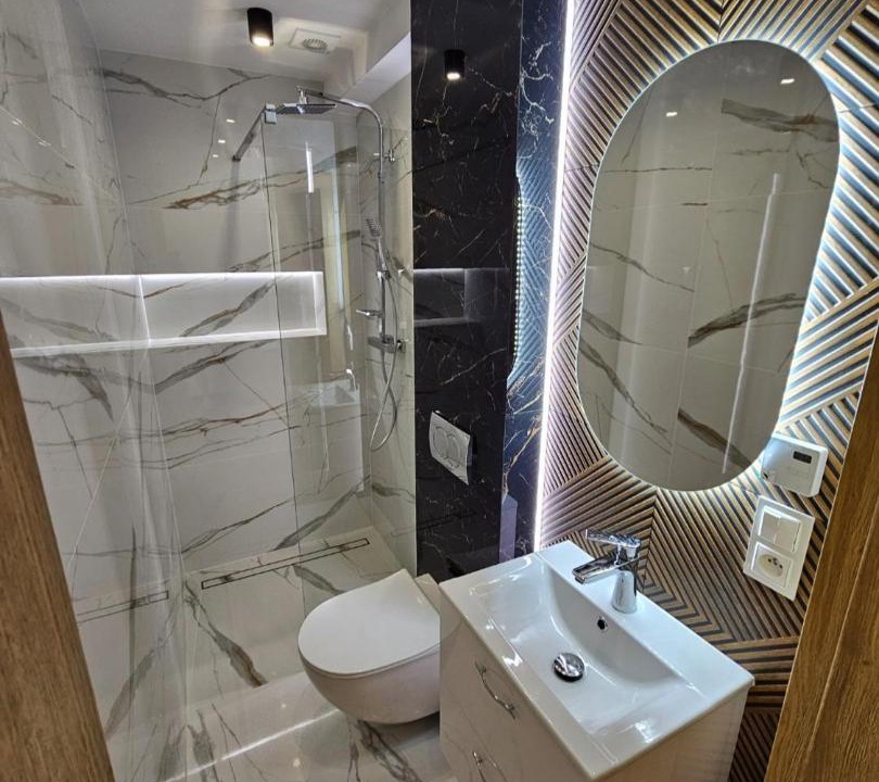 Photo of Bathroom in Gorlice