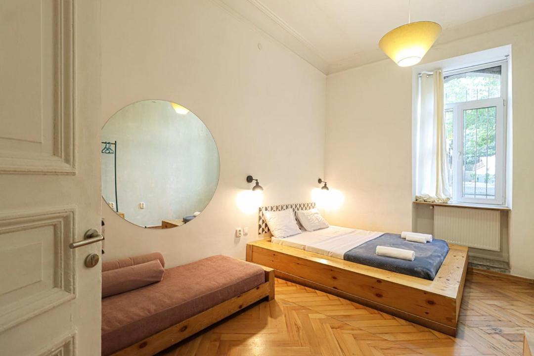 Photo of Bedroom in Sololaki