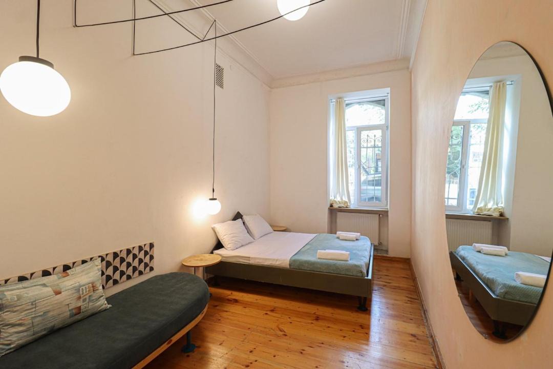 Photo of Bedroom in Sololaki