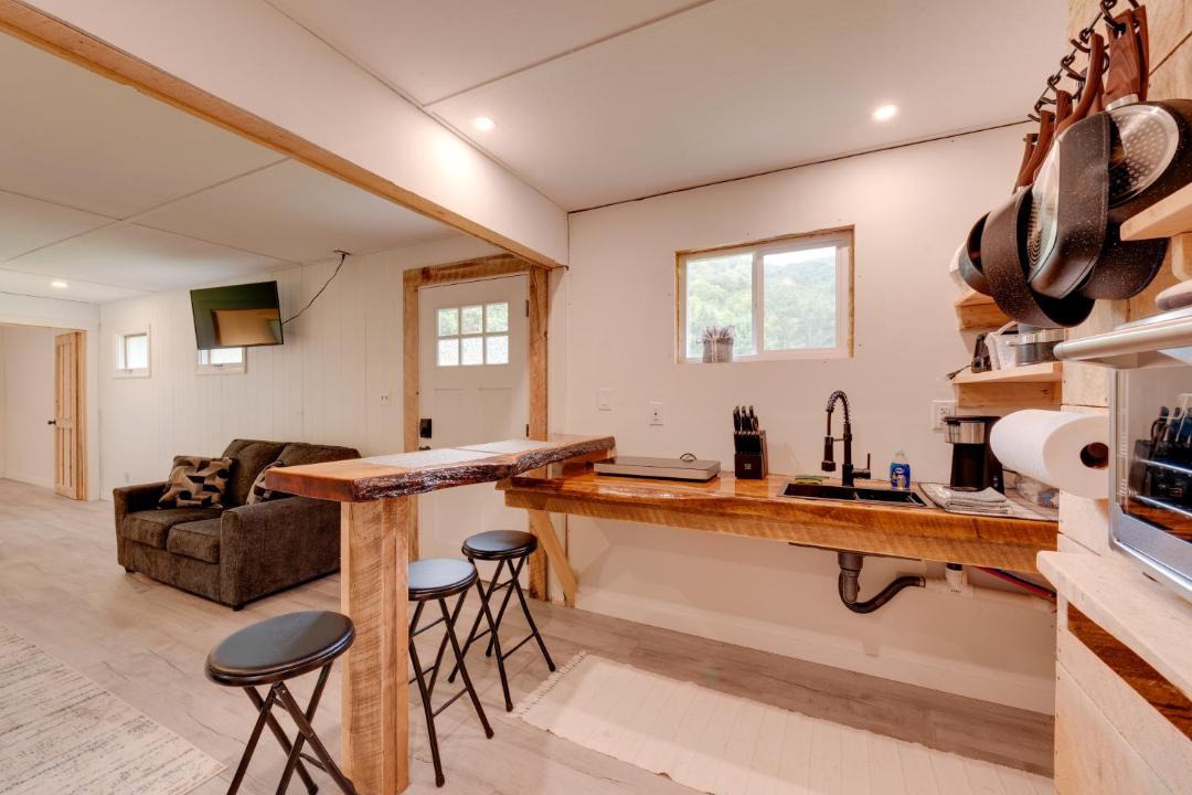 Photo of Kitchen in Hillsgrove
