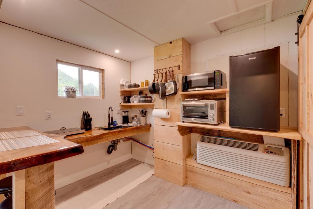 Photo of Kitchen in Hillsgrove