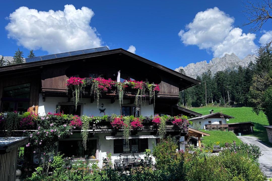 Photo of Others in Going am Wilden Kaiser