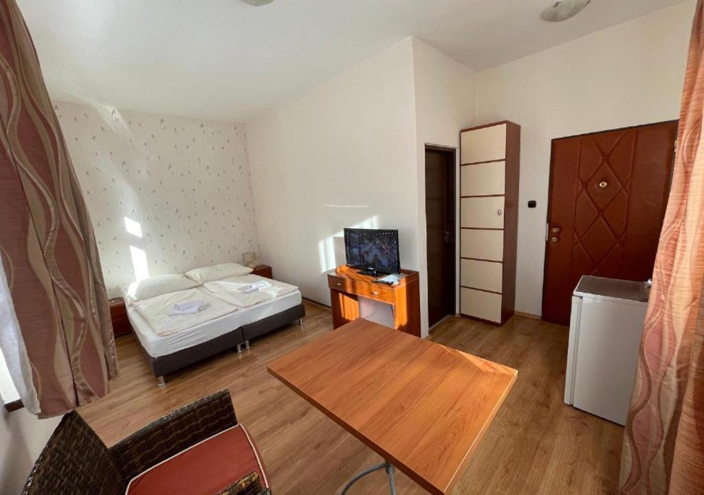 Photo of Bedroom in Cerveny Klastor