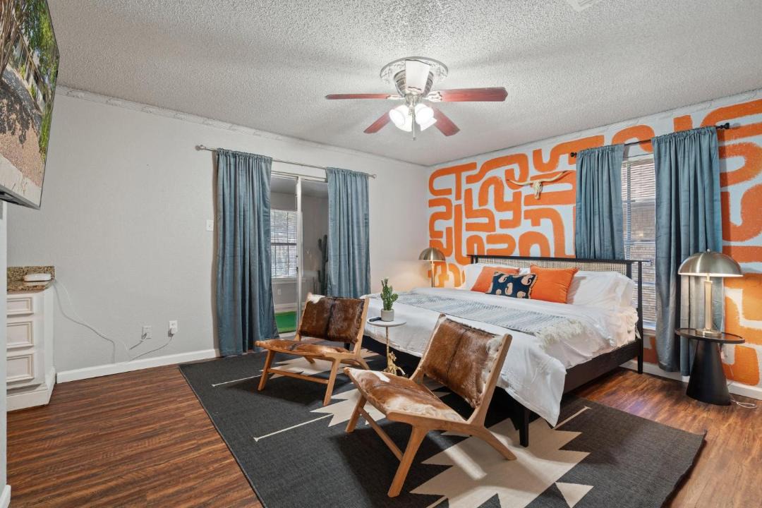 Photo of Bedroom in Irving