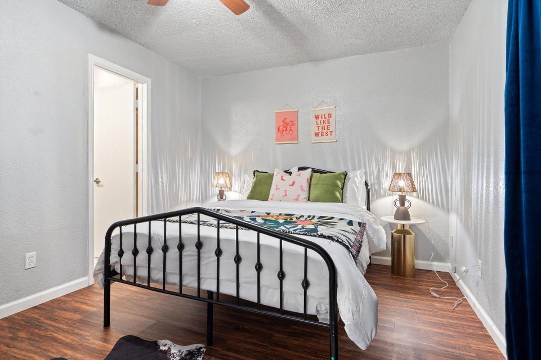 Photo of Bedroom in Irving