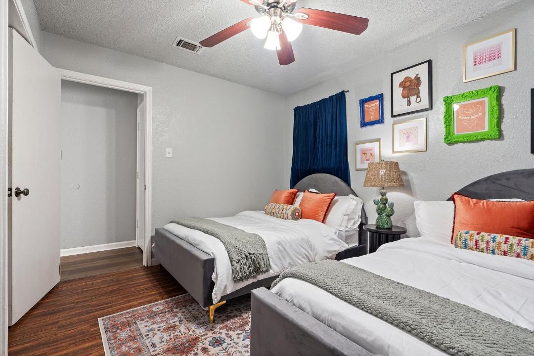 Photo of Bedroom in Irving