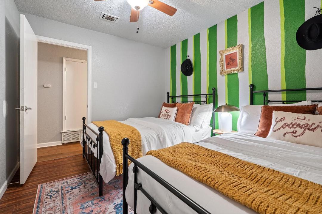 Photo of Bedroom in Irving