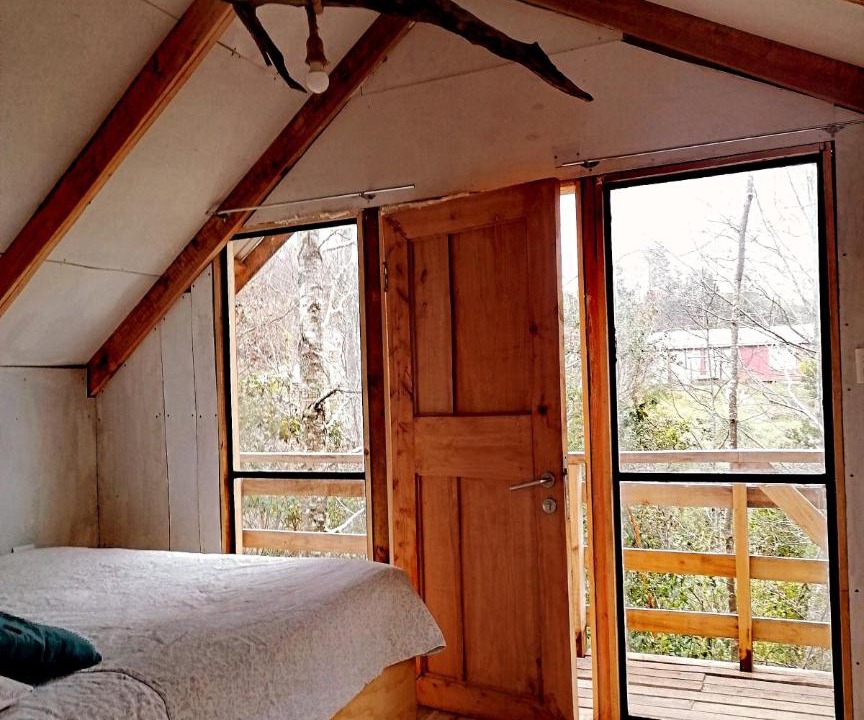Photo of Bedroom in Lican Ray