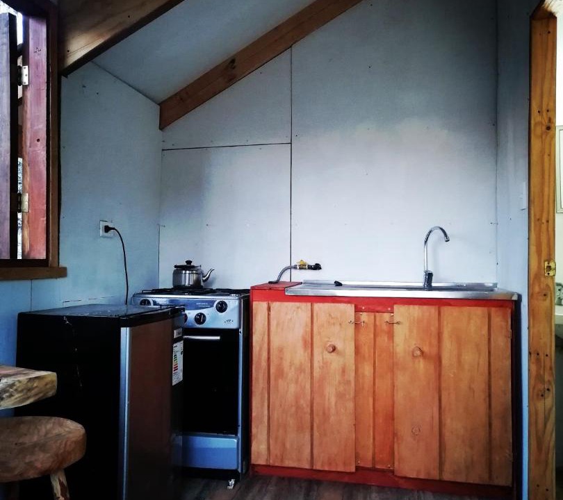 Photo of Kitchen in Lican Ray