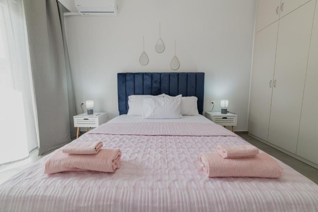 Photo of Bedroom in Serres