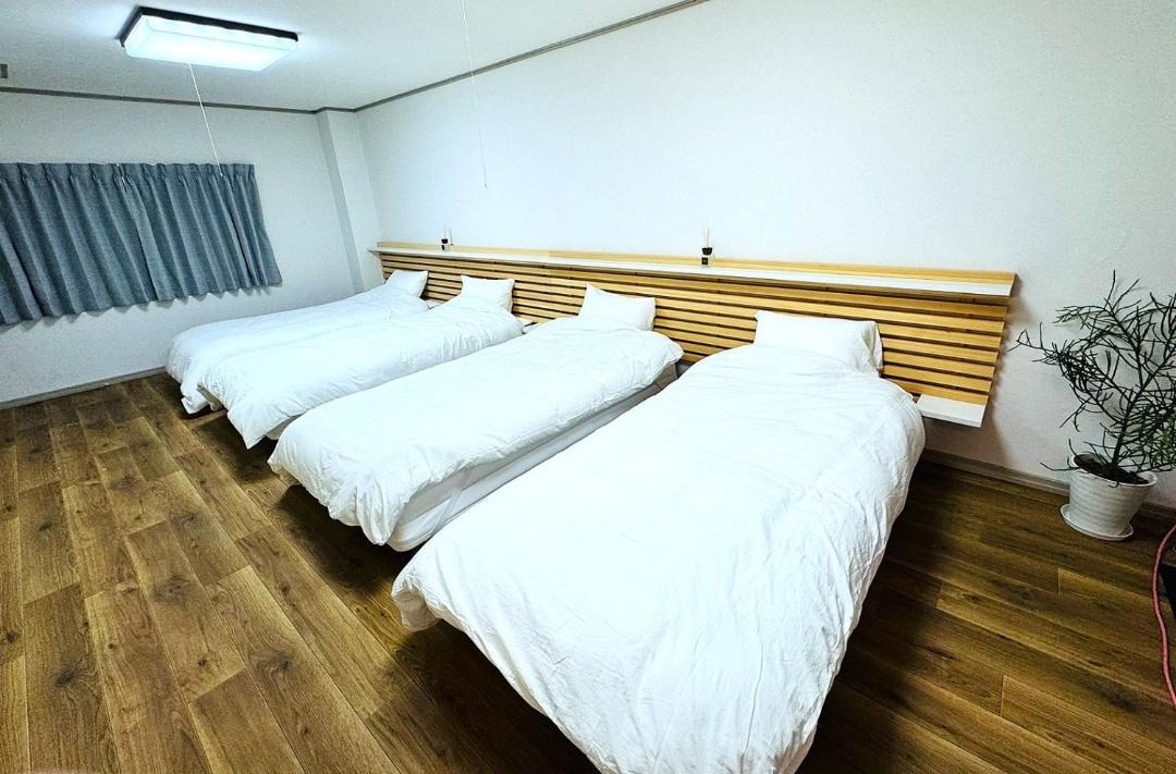 Photo of Bedroom in Kiho-cho
