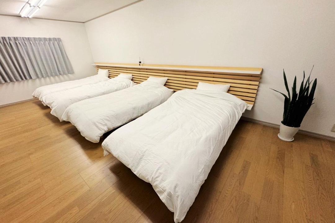 Photo of Bedroom in Kiho-cho