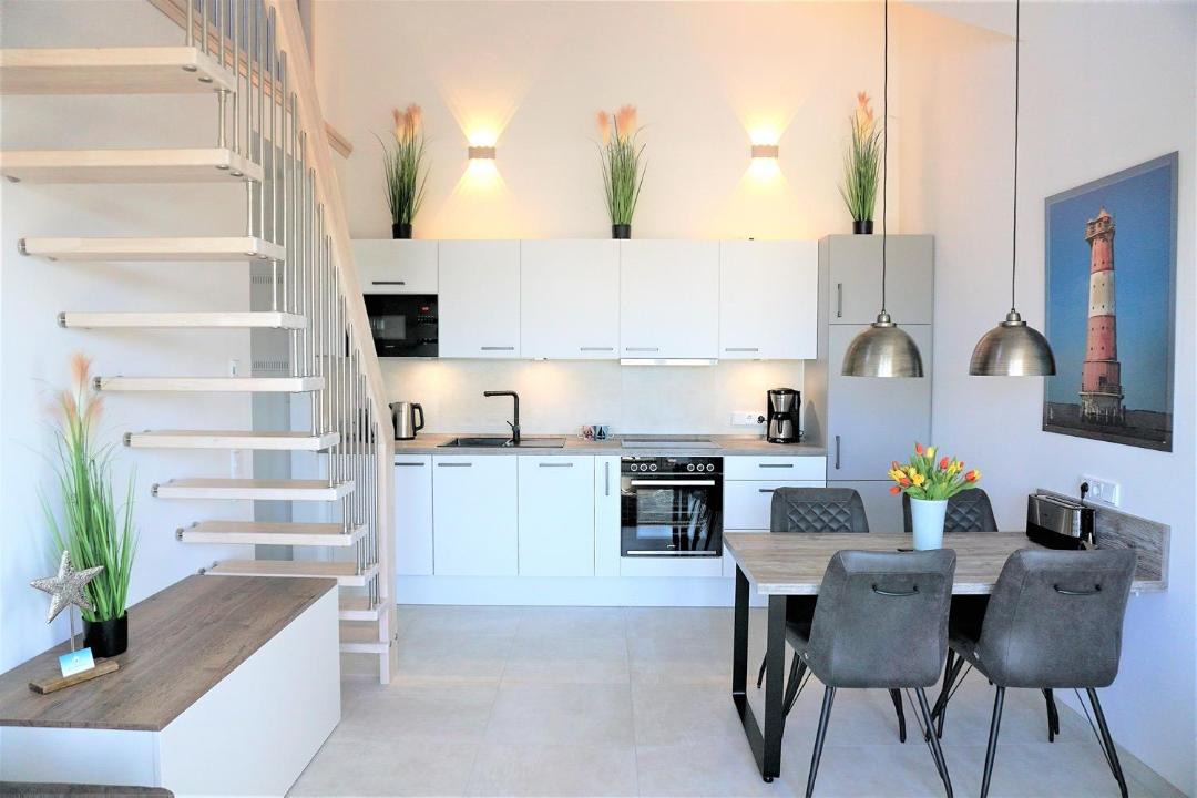 Photo of Kitchen in Dangast