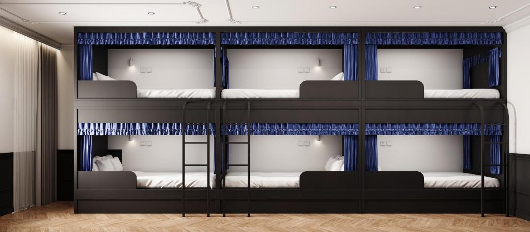 Photo of Bedroom in Xihu