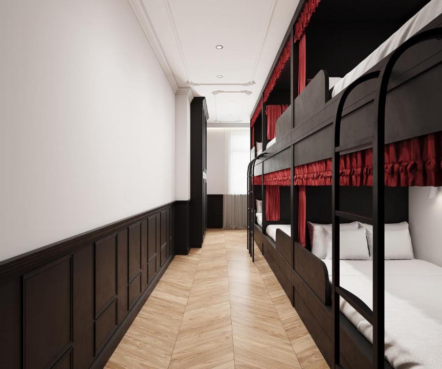 Photo of Bedroom in Xihu
