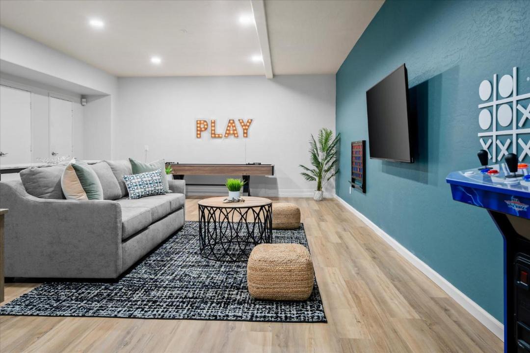 Photo of Livingroom in Arabian Crest