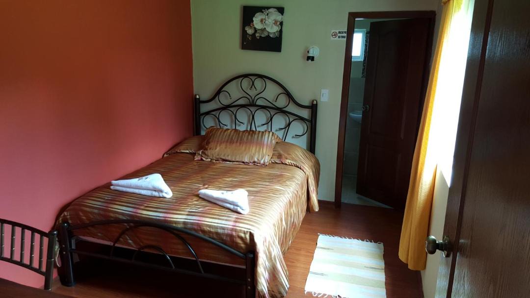 Photo of Bedroom in Tababela