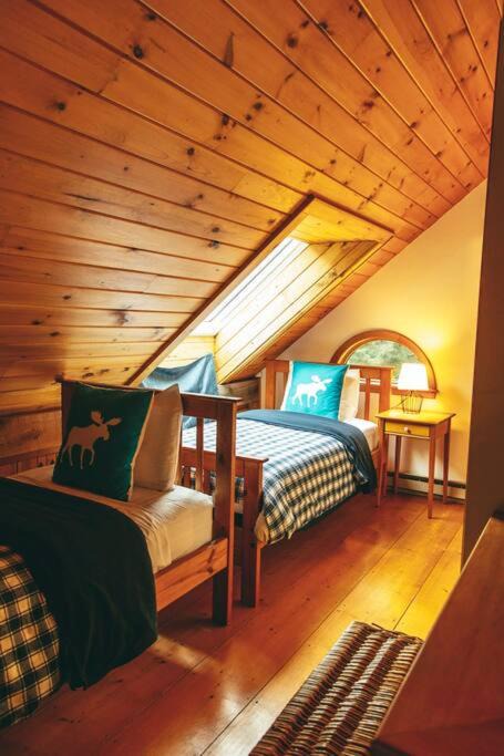 Photo of Bedroom in South Londonderry