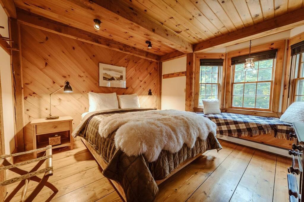 Photo of Bedroom in South Londonderry