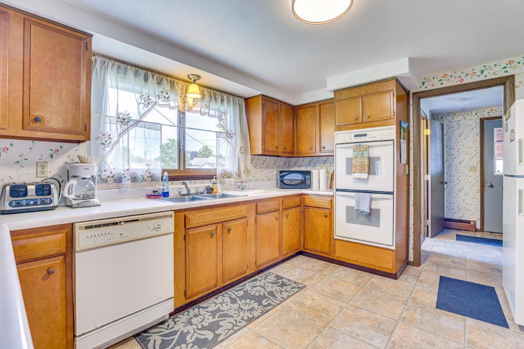 Photo of Kitchen in New Lisbon