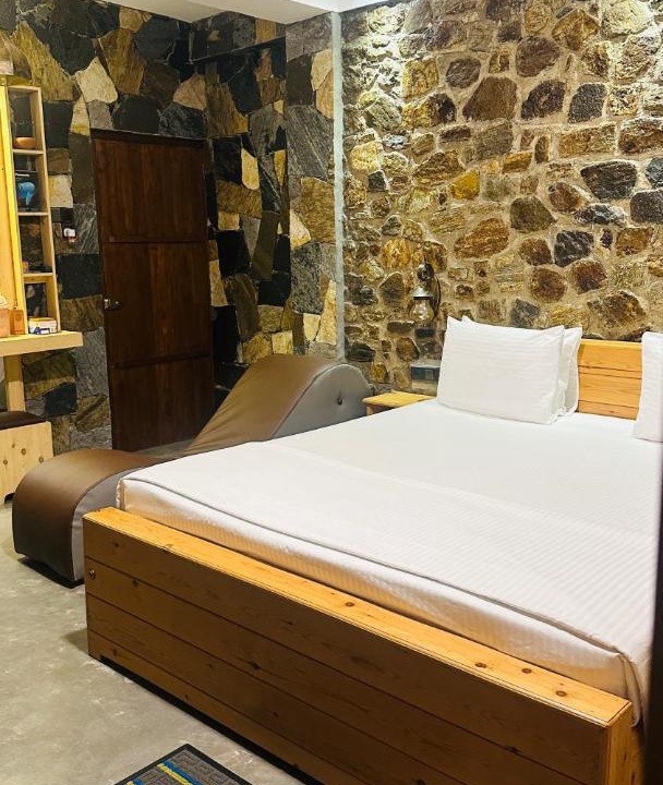 Photo of Bedroom in Ambagollapathana
