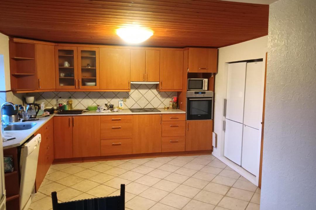 Photo of Kitchen in North Funen Municipality