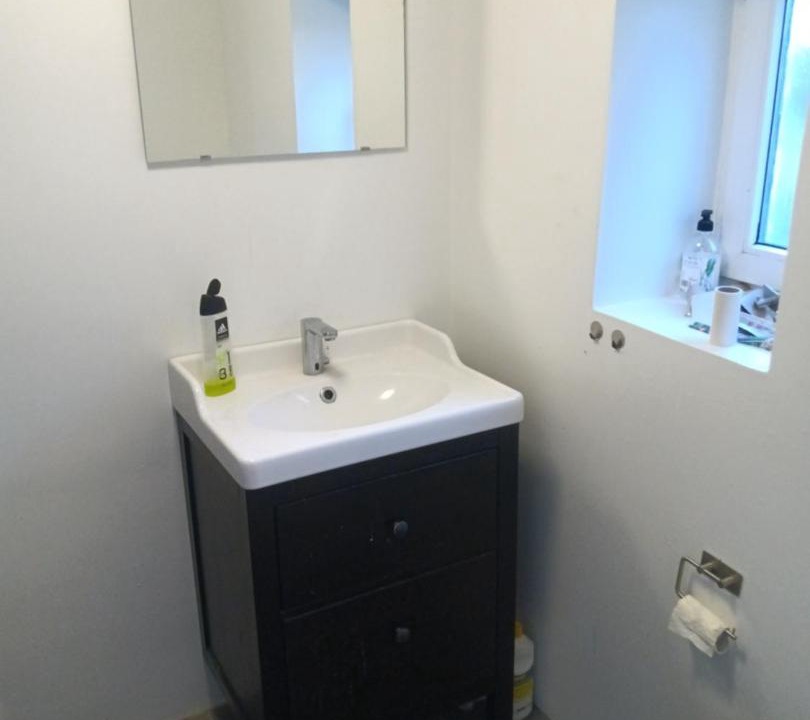 Photo of Bathroom in North Funen Municipality