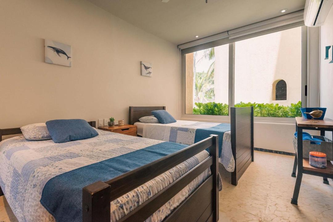 Photo of Bedroom in Barra de Potosi