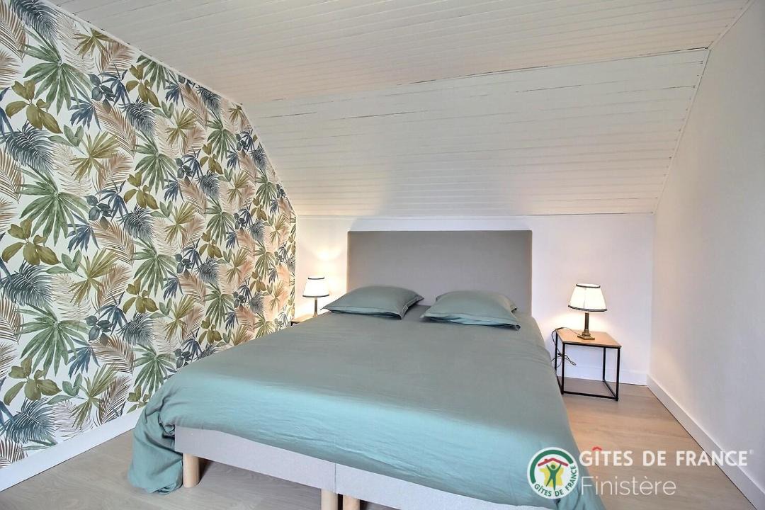 Photo of Bedroom in Plonevez-du-Faou