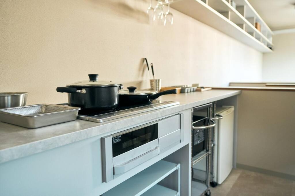 Photo of Kitchen in Taito