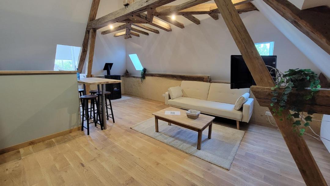 Photo of Livingroom in Remalard-en-Perche