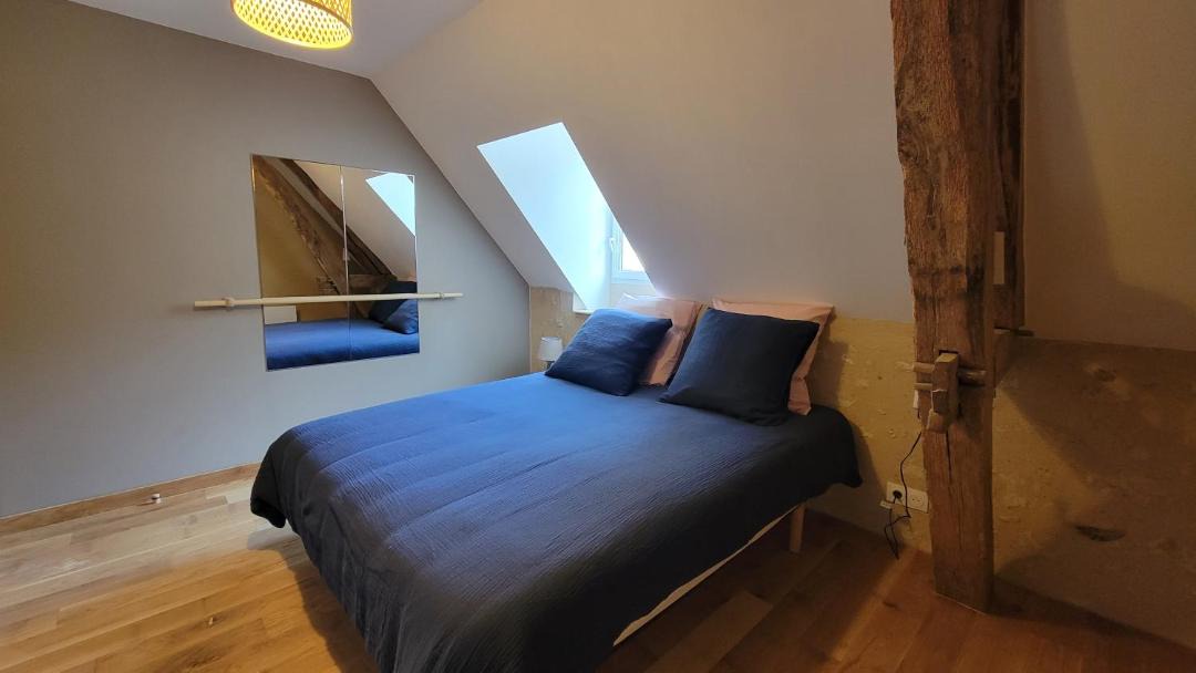 Photo of Bedroom in Remalard-en-Perche