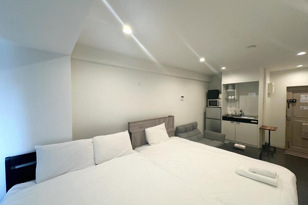 Photo of Bedroom in Morishita