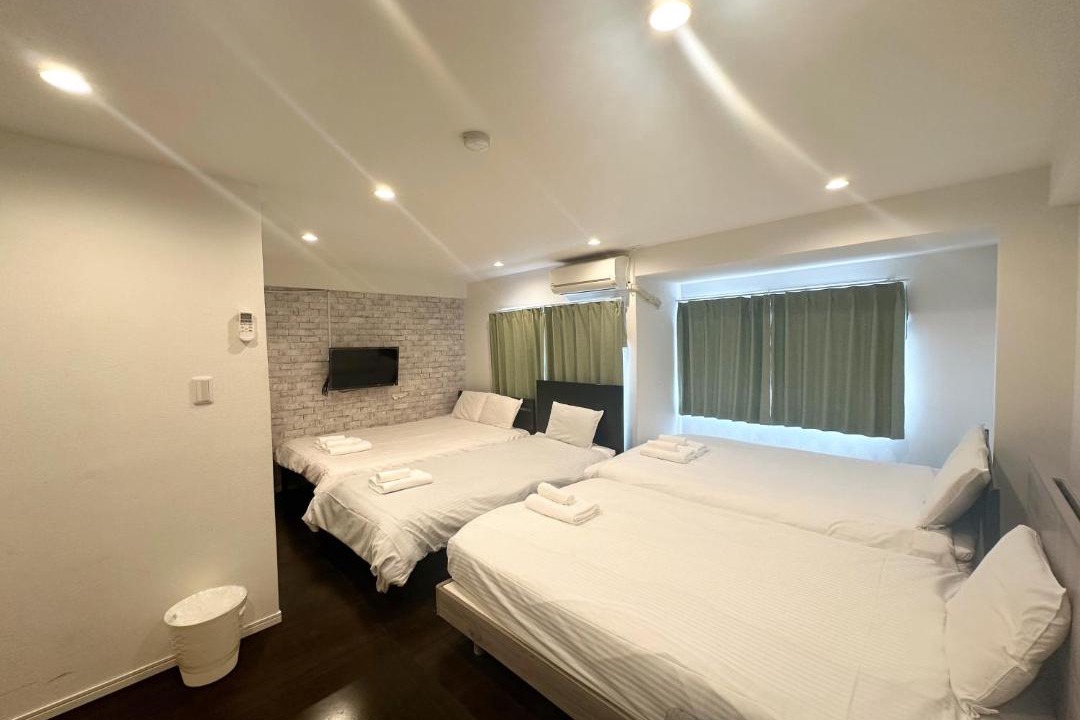 Photo of Bedroom in Morishita