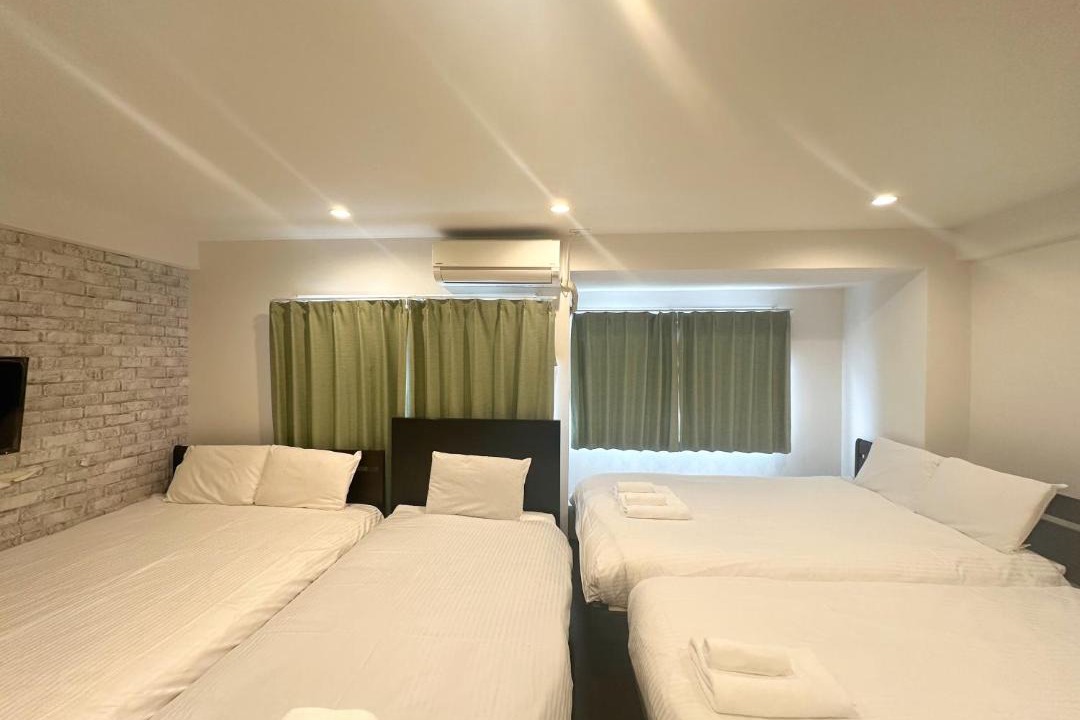 Photo of Bedroom in Morishita