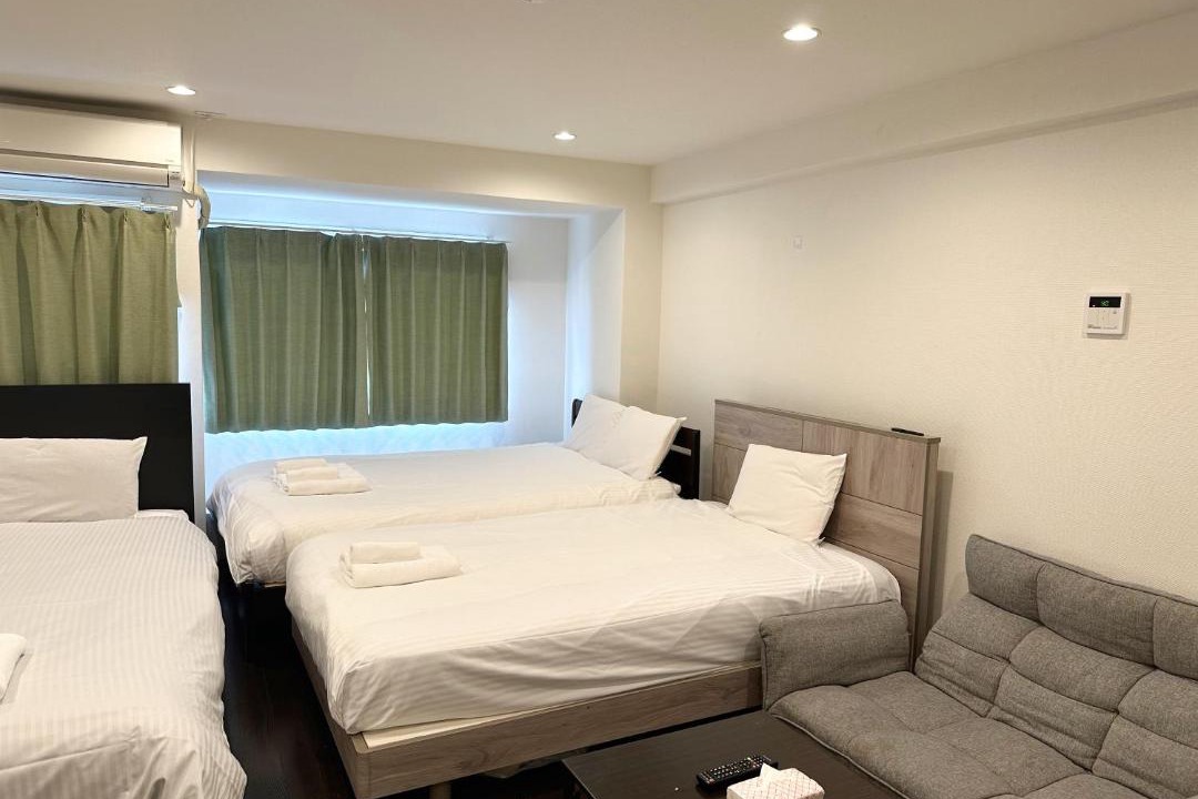 Photo of Bedroom in Morishita