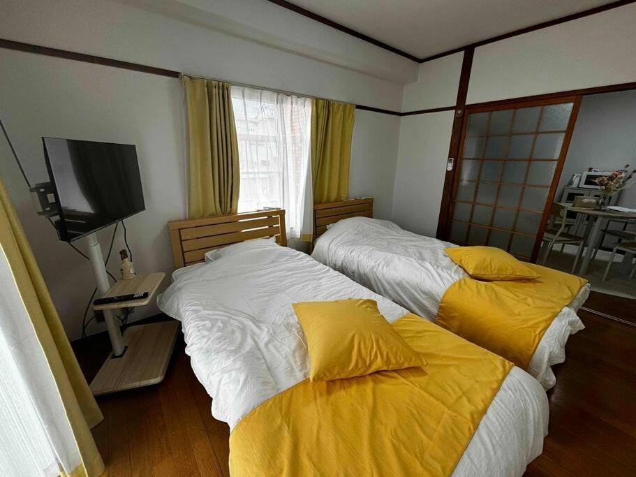 Photo of Bedroom in Hita