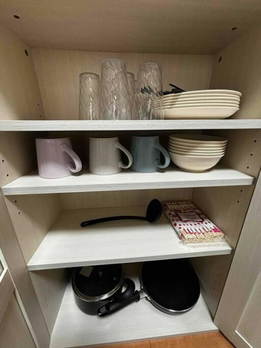 Photo of Kitchen in Hita