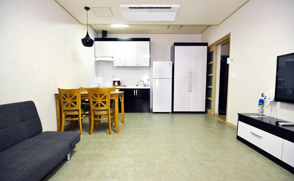 Photo of Kitchen in Boryeong
