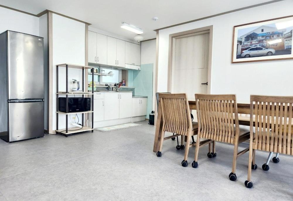 Photo of Kitchen in Taean