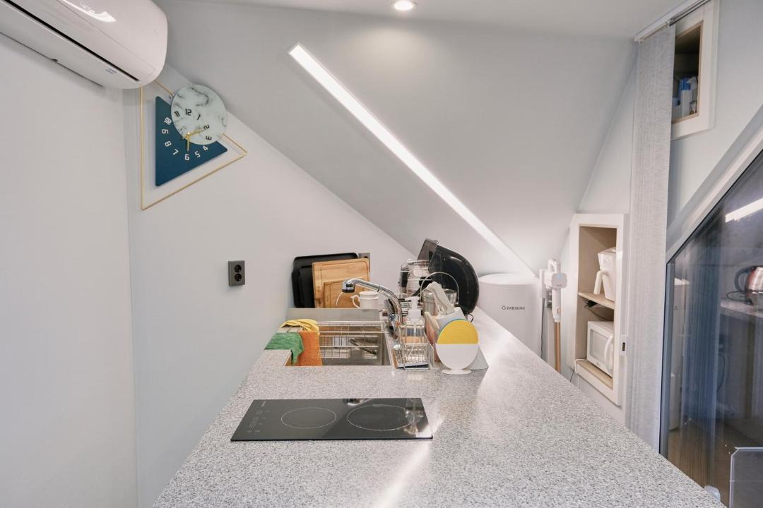 Photo of Kitchen in Hongseong