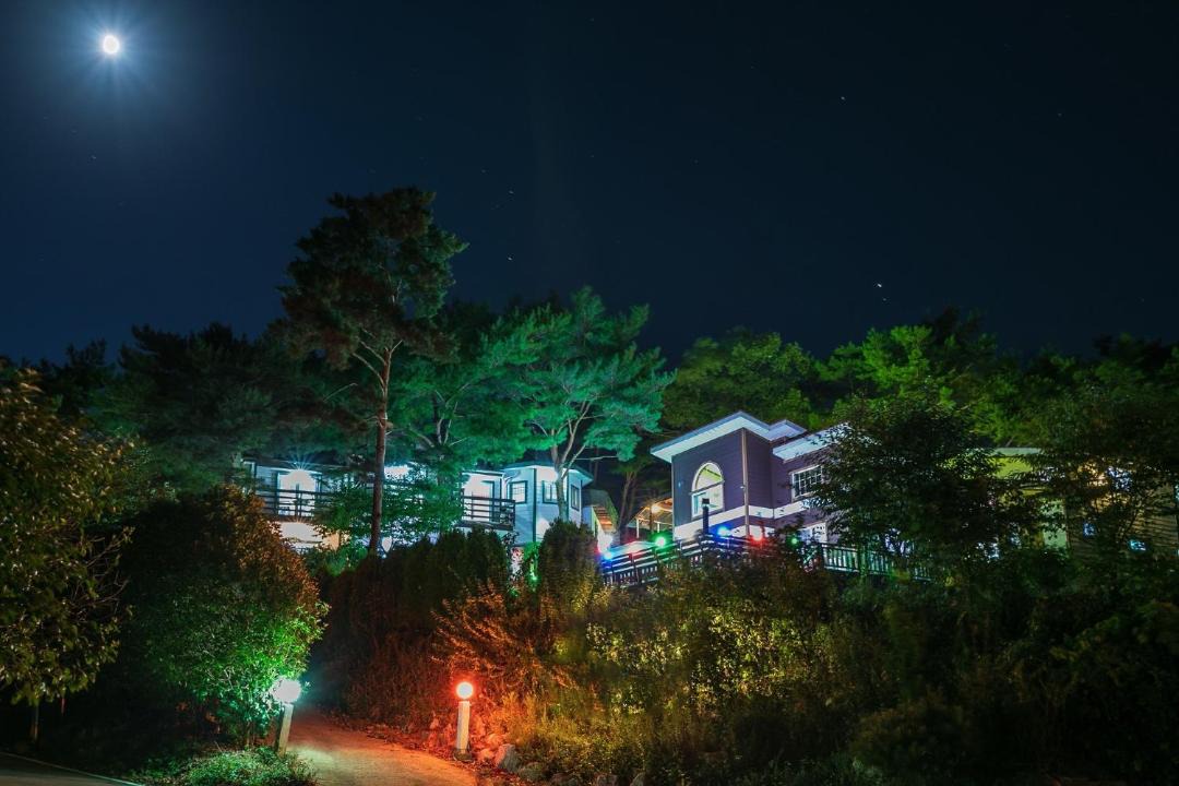 Photo of Others in Pamnamujae