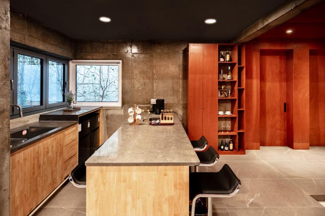 Photo of Kitchen in Jincheon