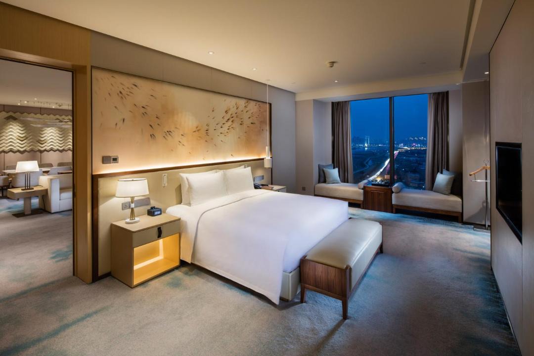Photo of Bedroom in Jinjiang