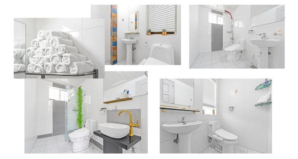 Photo of Bathroom in Ansan